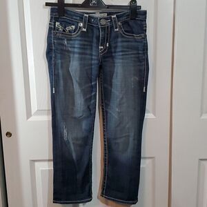 BIG star jeans